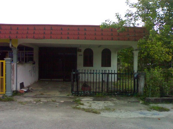 Alamat Rumah Negeri Johor - Ceria Bulat h