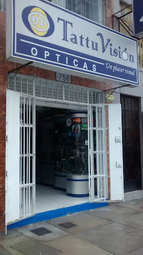 Tattu Visión