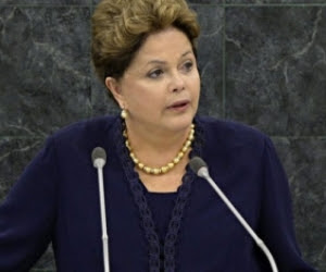 dilma