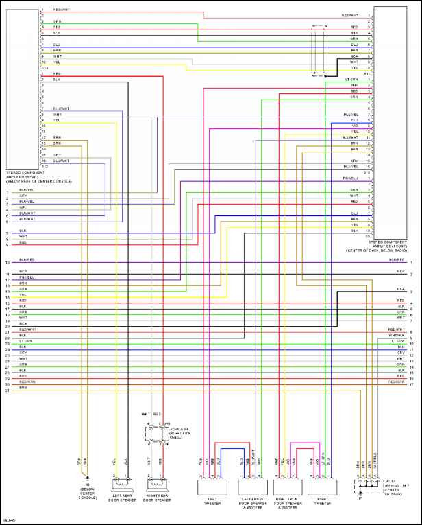 15 Beautiful 2000 Toyota Celica Gts Radio Wiring Diagram
