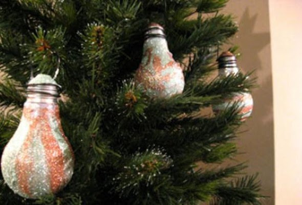 Decoração de Natal Artesanal - Dicas incríveis para você !!!