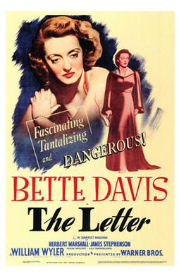 File:The Letter poster.jpg