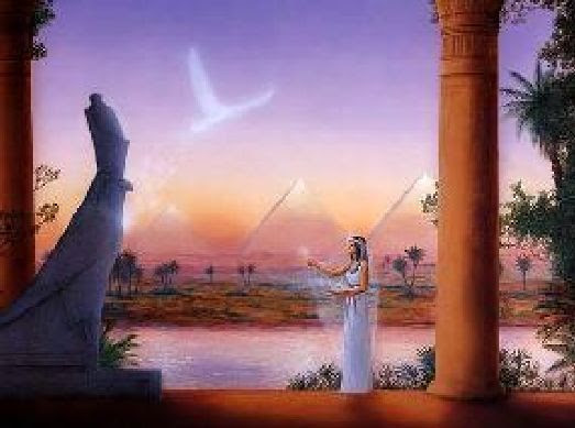 Dawn Invocation