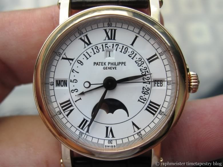 patek philippe 5059 18k price