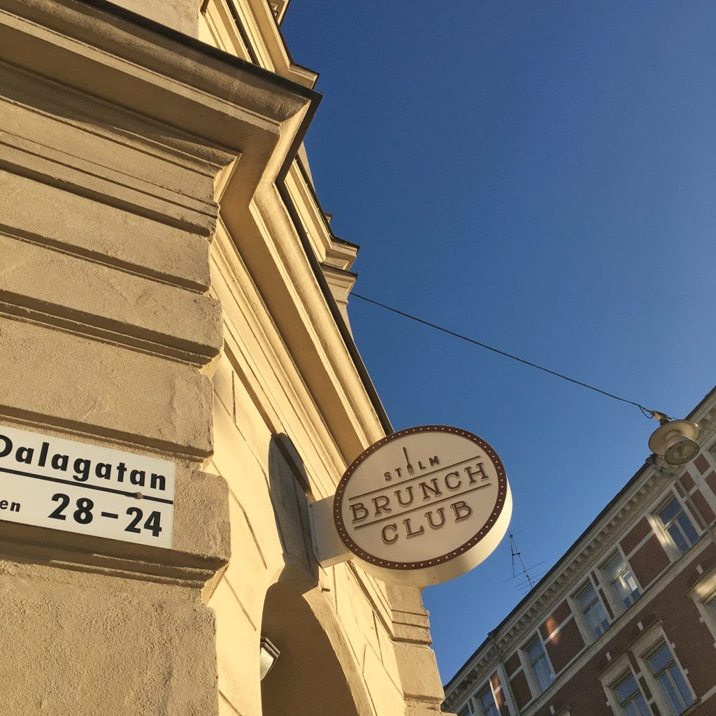 What to do in Stockholm Sweden
