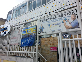 Academia Power Fit