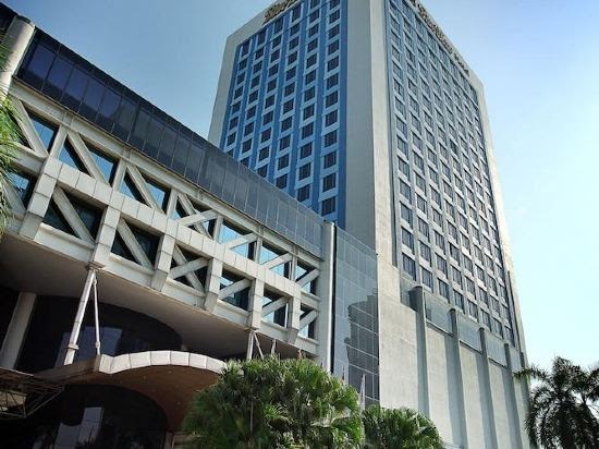 Bank Rakyat Shah Alam Seksyen 9