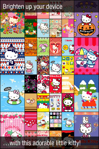 The Temptation News: hello kitty backgrounds for macbook