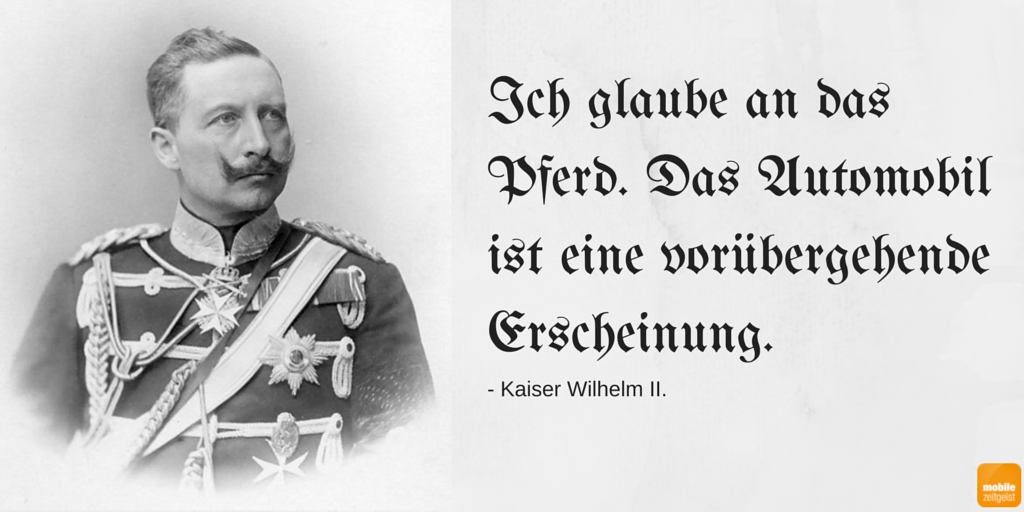 Kaiser Wilhelm Quote - SAMURAI POLICE 1109: Kaiser Wilhelm II on Jews