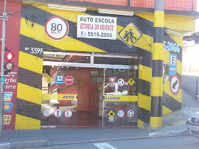 Autoescola Estrela do Oriente