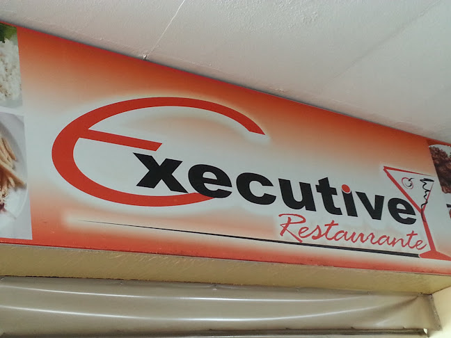 Executive Restaurante - Teresina