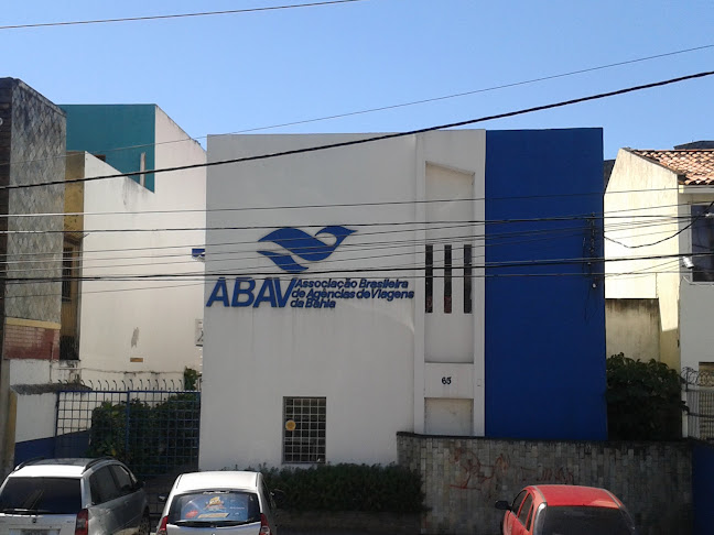 Avaliações sobre ABAV BAHIA em Salvador - Agência de viagens