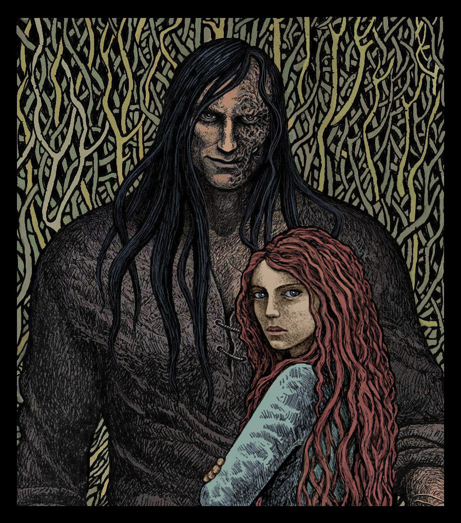 A Song of Ice and Fire