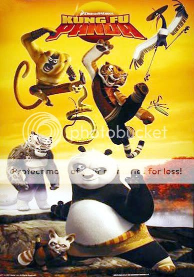 Weekend Box Office Kung Fu Panda At No 1 With 60 Million ~ Mind Relaxing Ideas