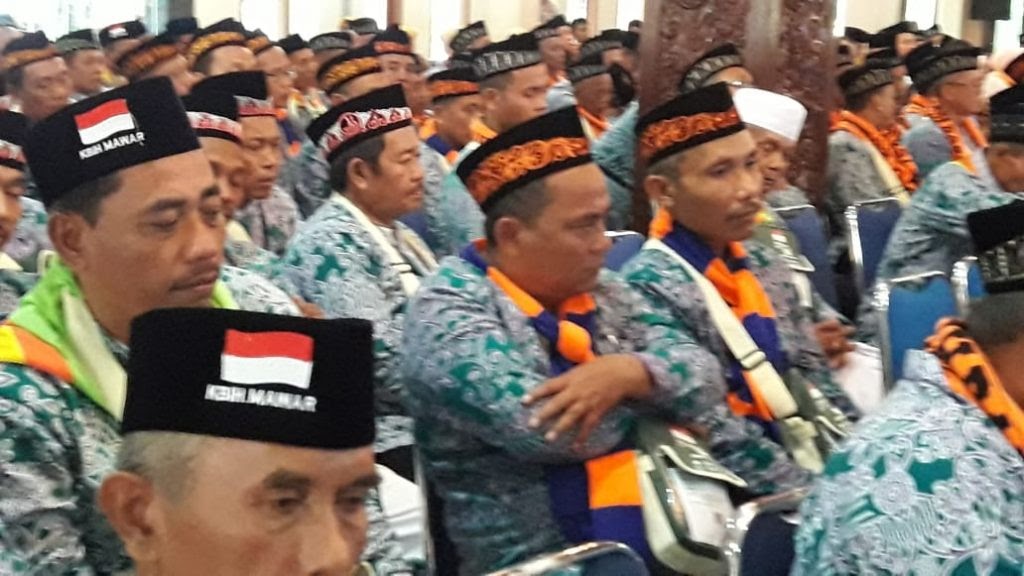 Gaji Satpam Lamongan Gresik / Gaji Satpam Lamongan Gresik ...