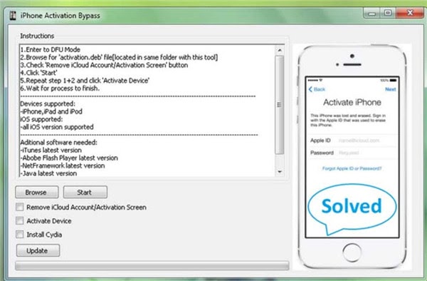iphone 5 custom firmware bypass icloud download modded itunes