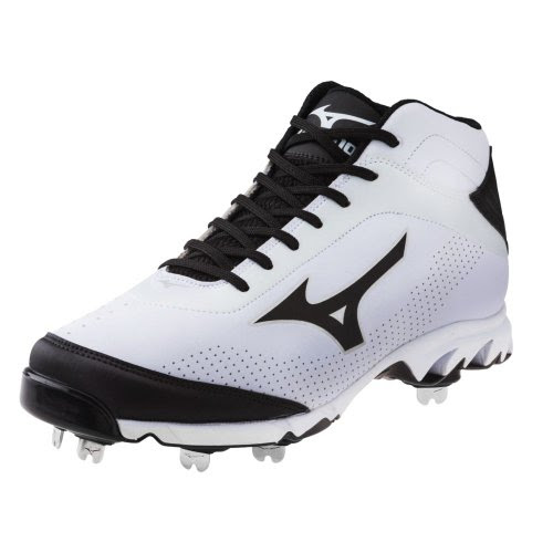 mizuno vapor elite 7