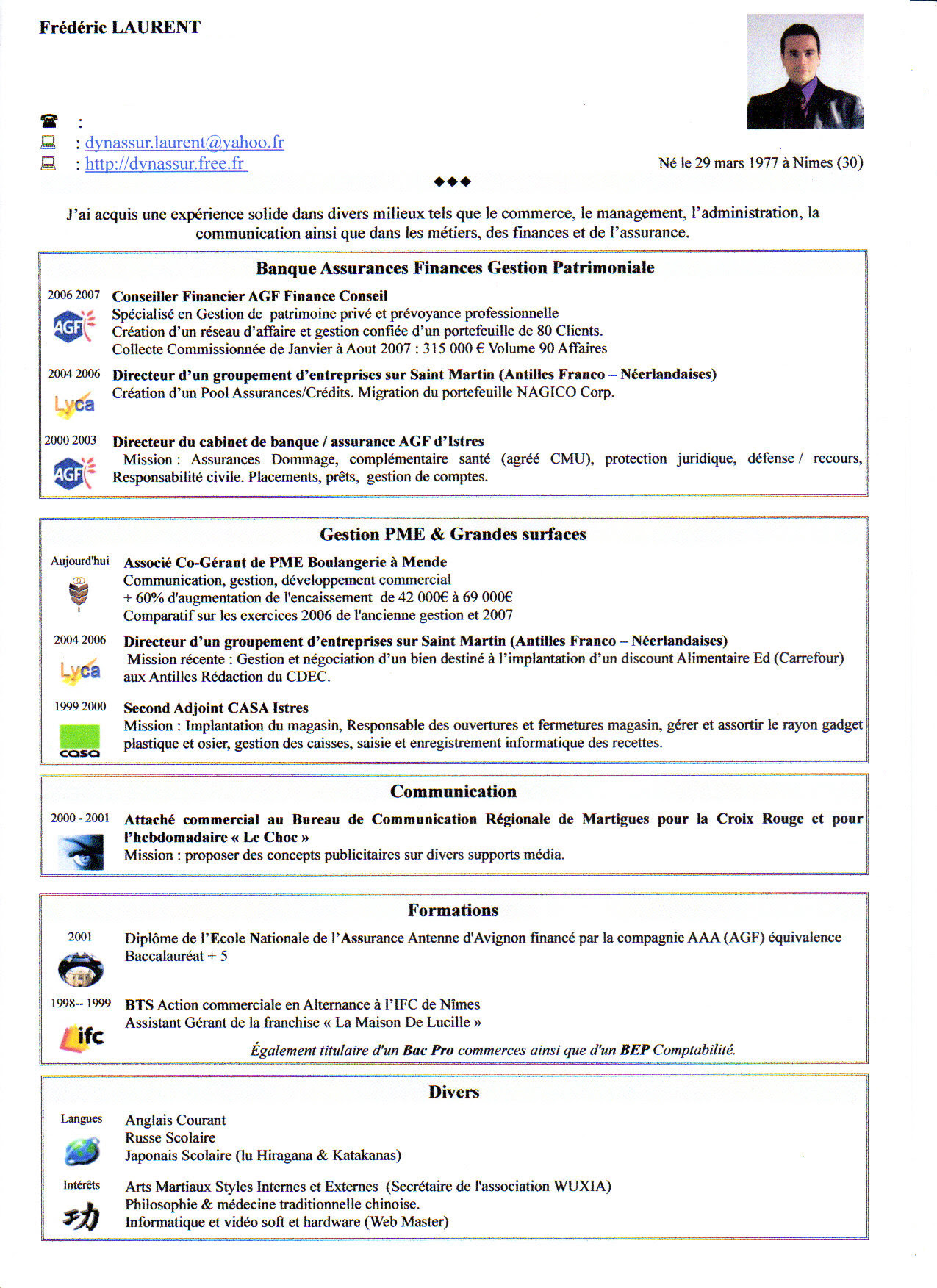 Curriculum Vitae: Curriculum Vitae Resume Australia
