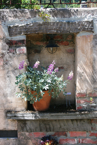 niche