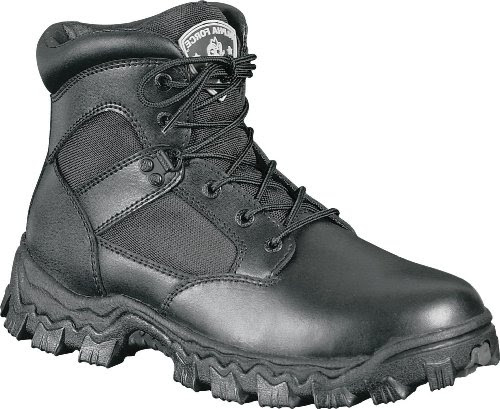 rocky alpha force 6 inch