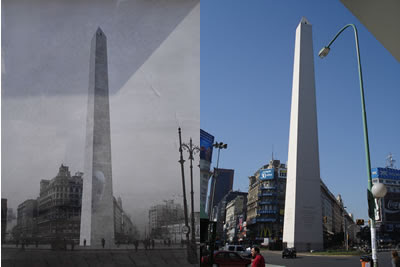 Buenos Aires, 1936/2006