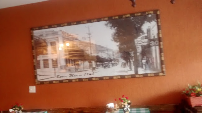Aconchego's Bar - Bar