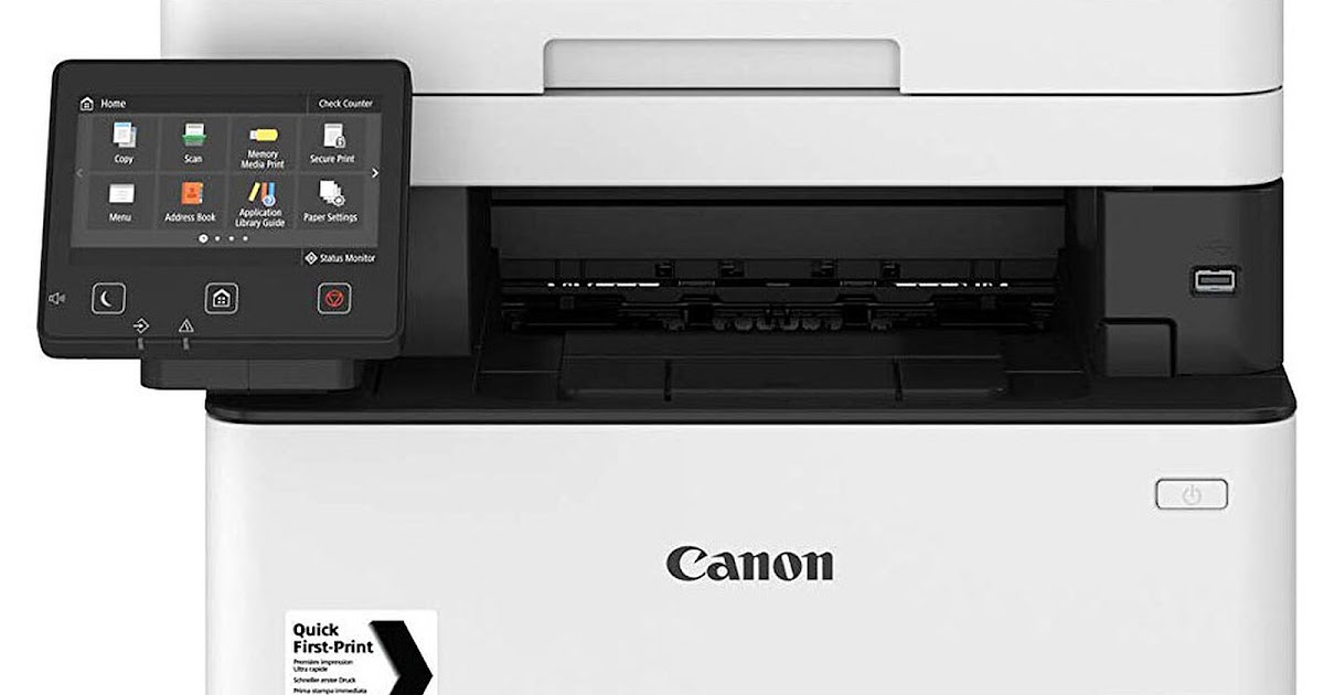 Download Driver Canon I Sensys Fax-L150 / Canon MF 3010 Laser Printer ...