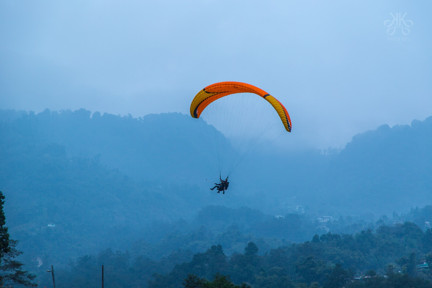 Paragliding-Gangtok-KaynatKaziPhotography-2015-5828