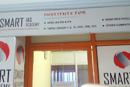 Smart IAS Academy