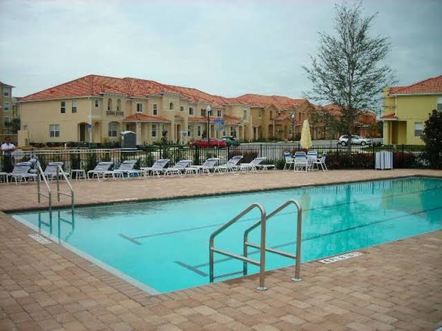 Alamo Vacation Homes