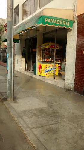 Panadería Virgen Del Carmen - Lima