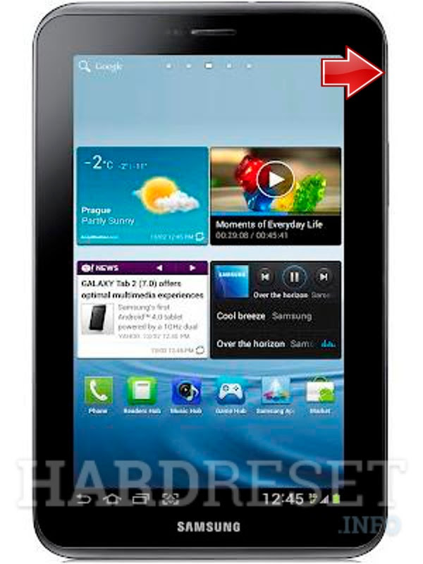 samsung galaxy tab e 8 0 factory reset