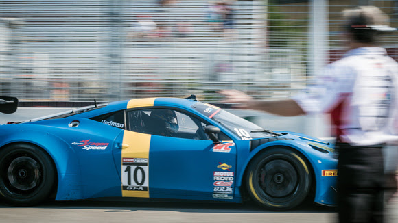 SVPhotography.ca: 2014 Honda Indy Toronto &emdash; 2014 Honda Indy
