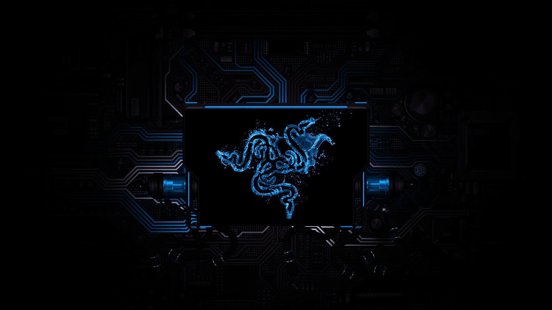 Razer 壁紙 高画質 Hdの壁紙画像をダウンロードする