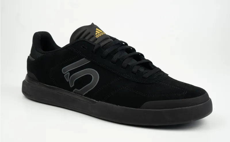 five ten sleuth dlx mountain bike shoes