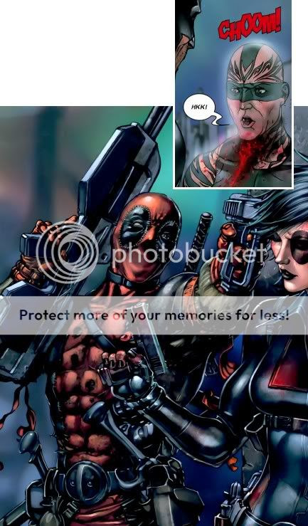 X-Force & Cable: Guerra Messiânica