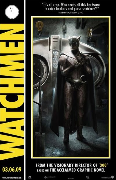 Movie@ for you: 07/2009