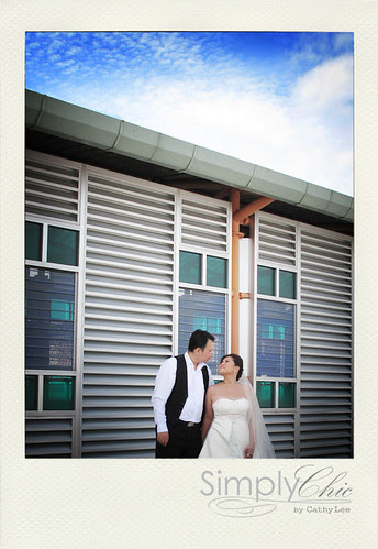 Kimmy ~ Pre-wedding Photography