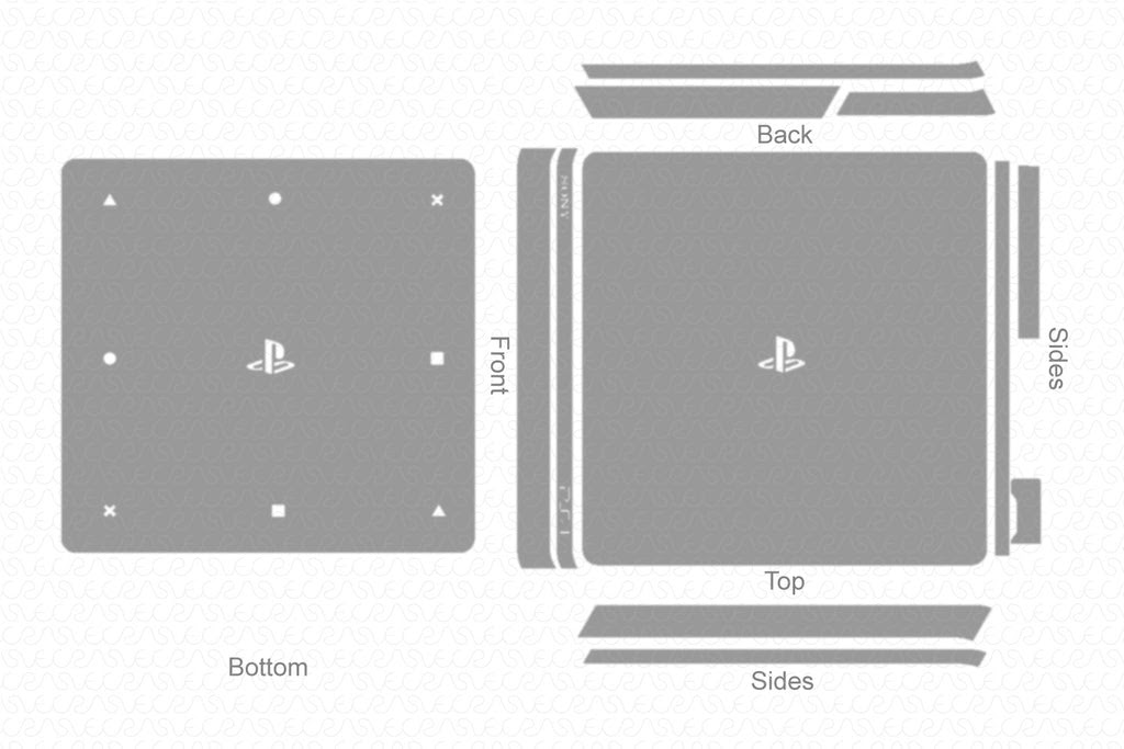 free-4759-ps4-skin-template-download-free-yellowimages-mockups