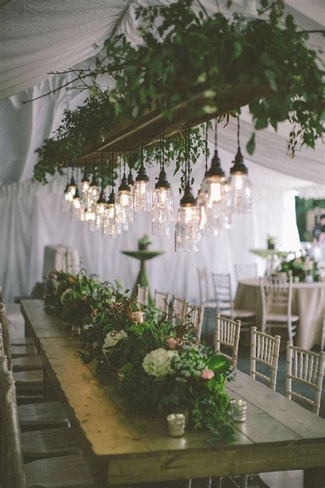 20 Inspired Ideas for a Dreamy Woodland Wedding Brit Co 20 Inspired Ideas for a Dreamy Woodland Wedding Brit Co