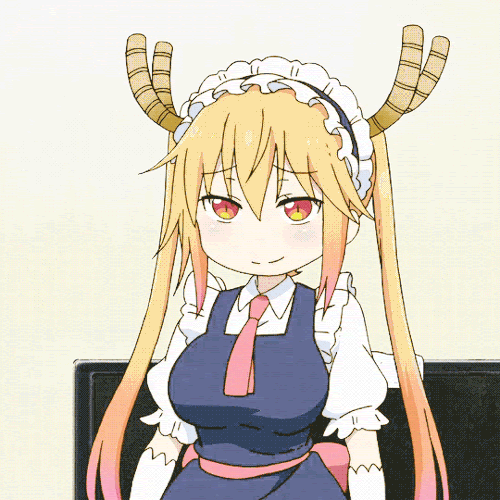 Anime Girl Gifs Profile Pic