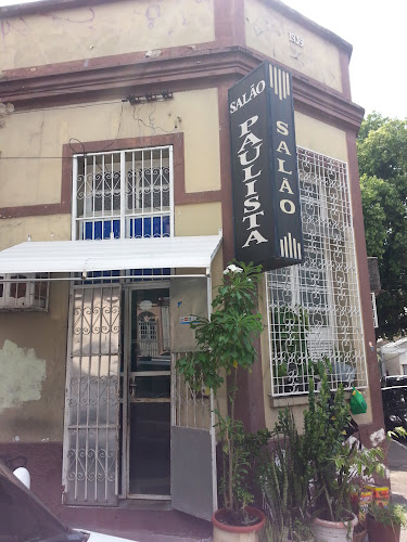 Avaliações sobre Salão Paulista em Manaus - Salão de Beleza