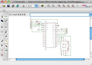 Circuit Board Builder: arduino nano pcb eagle