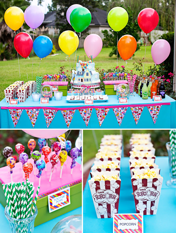 Birthday Party Ideas Birthday Party Ideas Videos