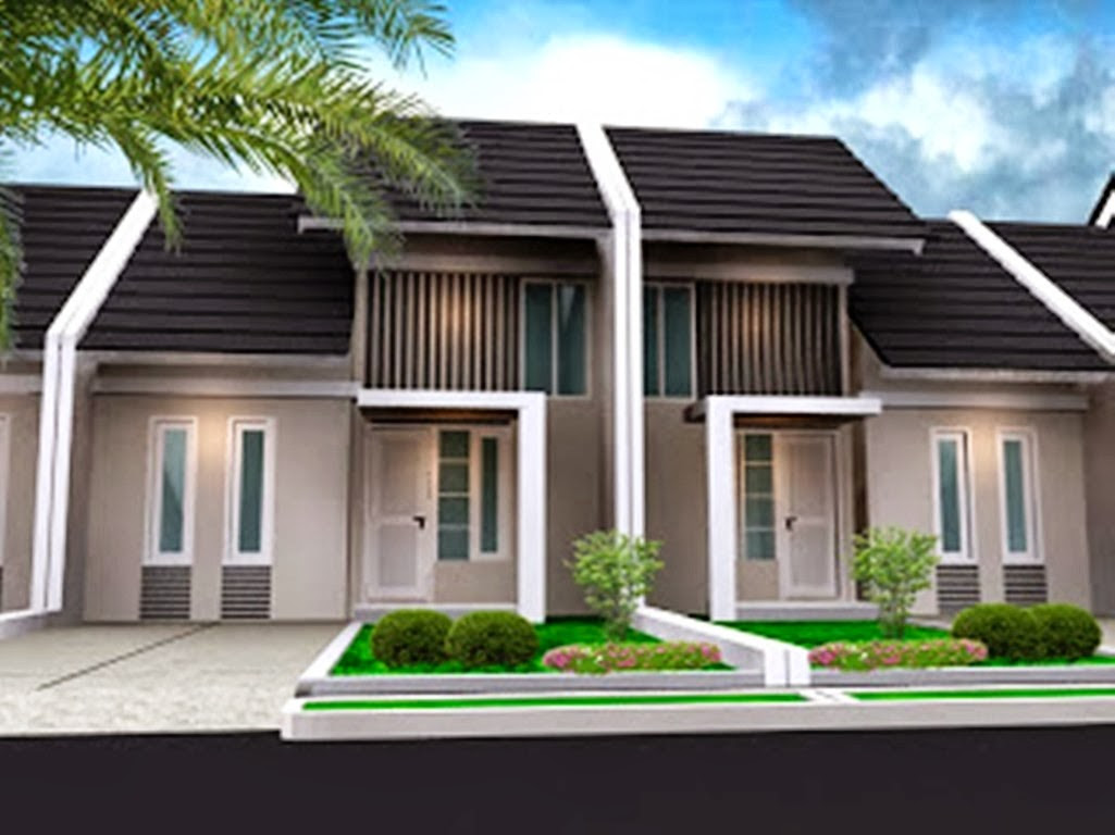 25+ Heboh Gambar Ilustrasi Rumah Mewah Terkeren | Dewalucu212