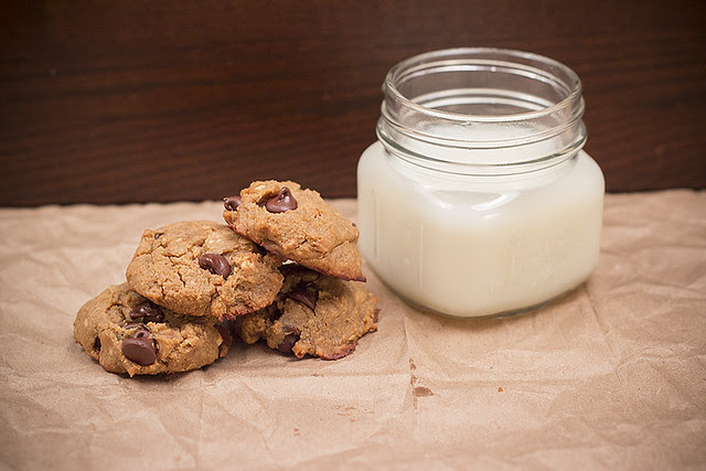 healthyPBcookies
