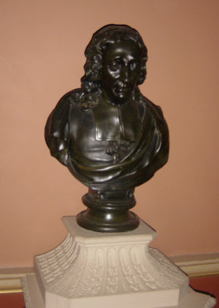 John Milton (1608-1674)
