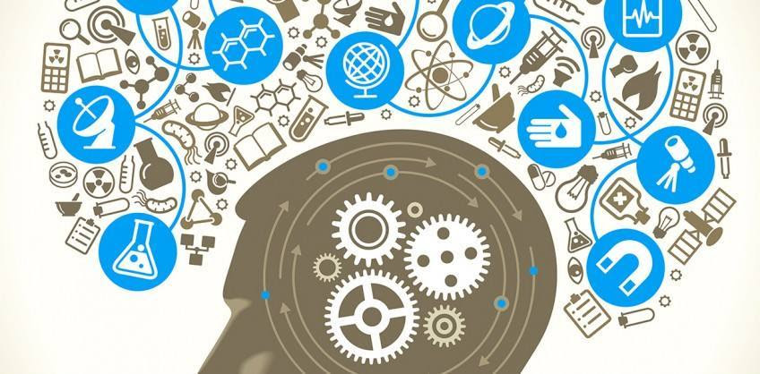 Digital Mind