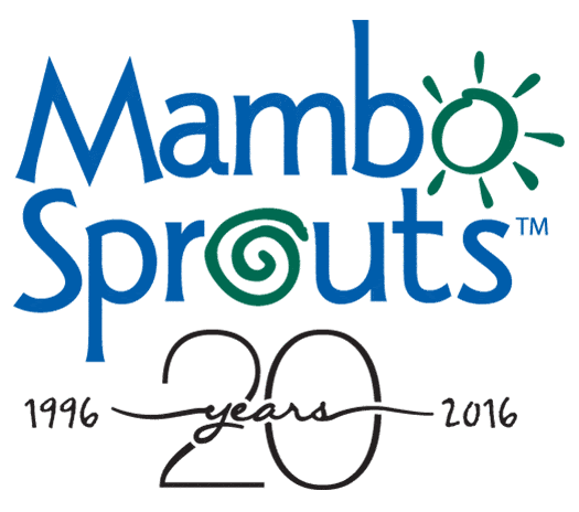 Mambo Sprouts Logo