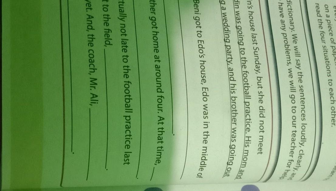 39++ Lembar kerja 1 prakarya kelas 9 halaman 143 information